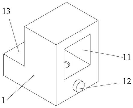 一种刀杆支撑机构及切削刀具的制作方法