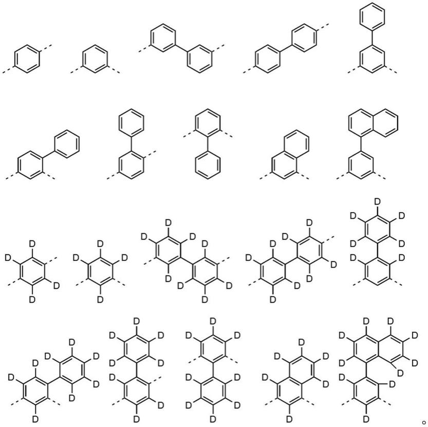 新型化合物及利用其的有机发光器件的制作方法