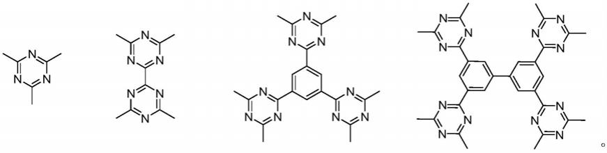 一种氮稠环化苝酰亚胺衍生物及其制备方法与应用