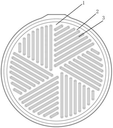 一种煎烤盘及煎烤装置的制作方法