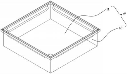 一种匣钵的制作方法