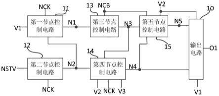 驱动电路、驱动方法和显示装置与流程