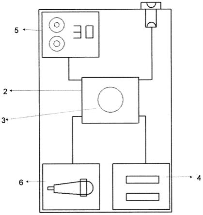 绿灯智能语音提示器的制作方法