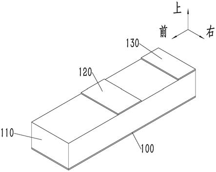 一种质谱仪的进出样装置及质谱仪的制作方法