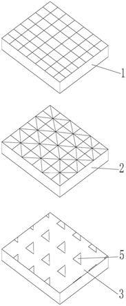 用于造纸机的压榨设备中的压榨带的制作方法