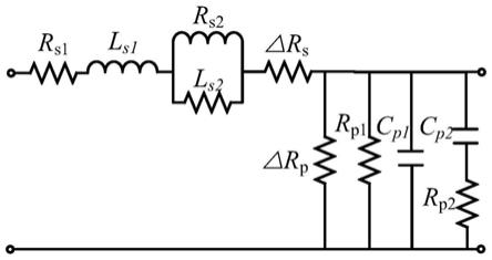 一种变频电机长线驱动系统中电缆的综合高频建模方法