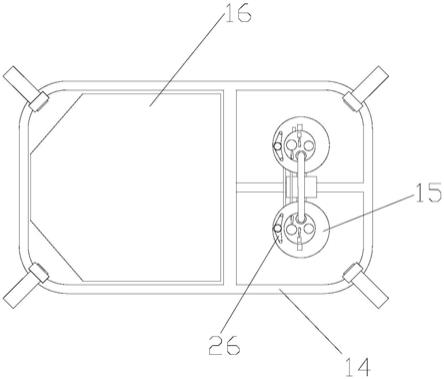 一种新型热气球用燃烧器总成的制作方法