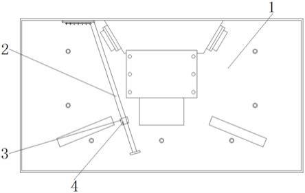 一种数字计算机液晶显示屏用壳体的制作方法