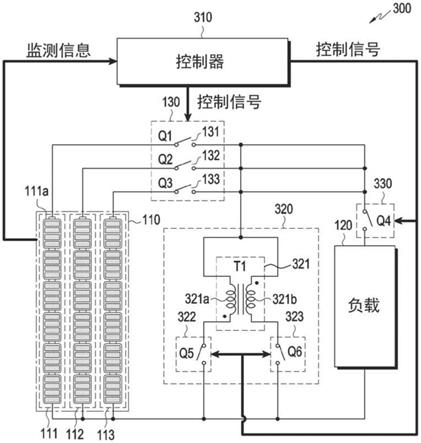 包括电池子组的电池模块和包括该电池模块的电子设备的制作方法