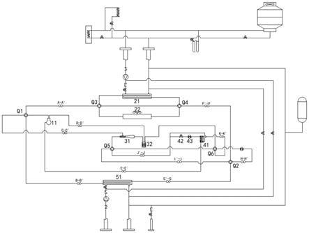 一体化水冷却风冷热泵模块机组及多源系统的制作方法