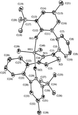 路易斯碱催化剂及其方法与流程