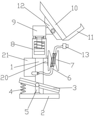 一种USB车载充电器的制作方法