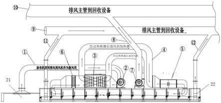 一种换热循环系统的制作方法