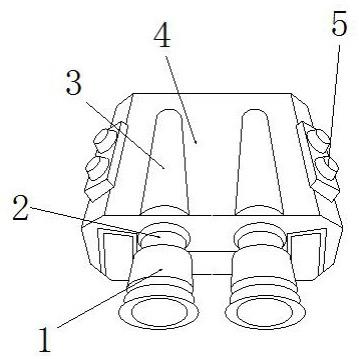 一种建筑结构高空检测操作装置的制作方法