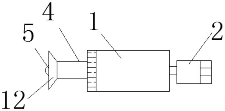 360全发光LED灯的制作方法