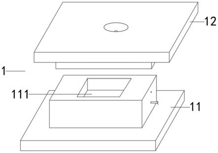 一种CNC手板快速模具成型工艺的制作方法