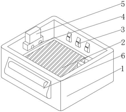 一种建筑工程用作业吊篮的制作方法