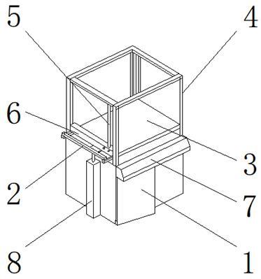 一种被子压缩包装机的制作方法