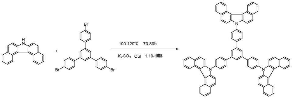 一种负载中空NiCo2S4纳米球的氮掺杂多孔碳的电极材料及制法的制作方法