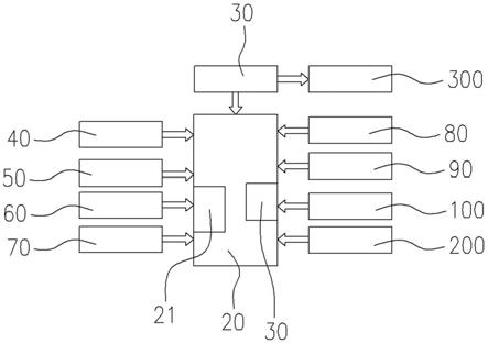 一种移动式示教主机的制作方法