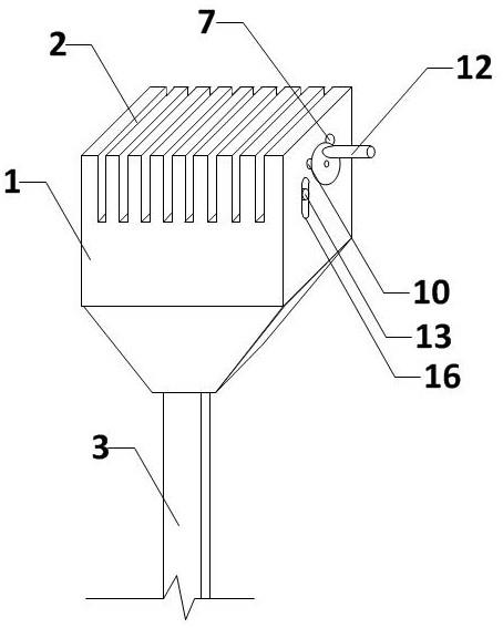 一种多功能带电作业装置及其工作方法与流程