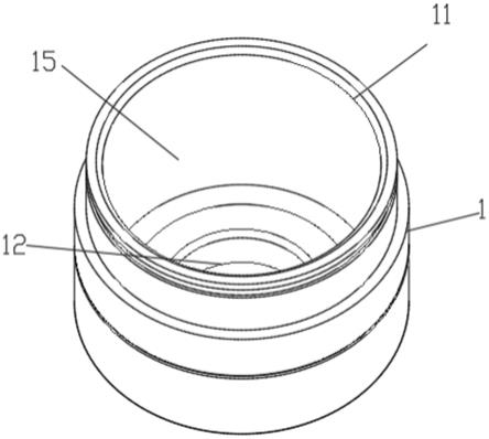 一种丸子机挤出模具结构的制作方法