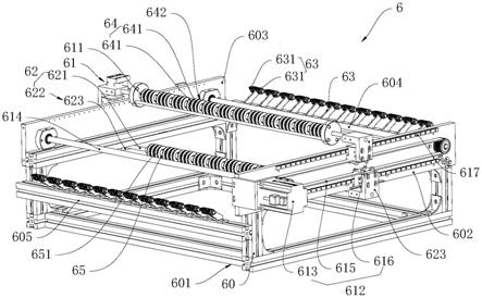 S形拉线组件和绞线绕线装置的制作方法