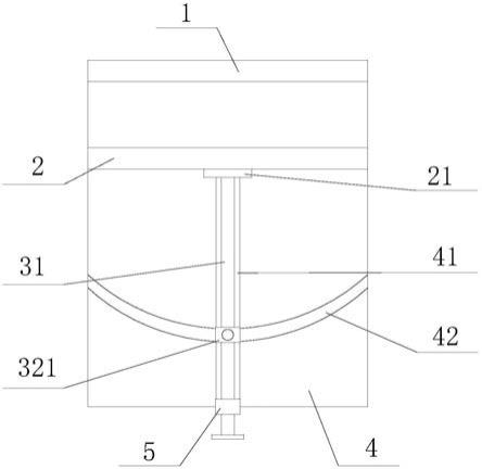 模板搭建用固定装置的制作方法