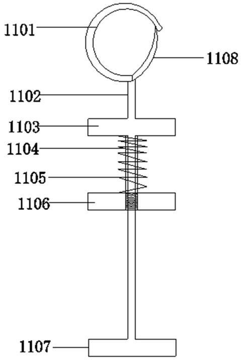 一种石质井盖搬移器的制作方法