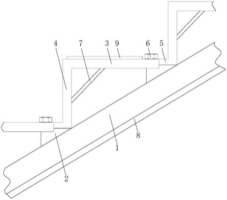 一种装配式建筑预制楼梯的制作方法