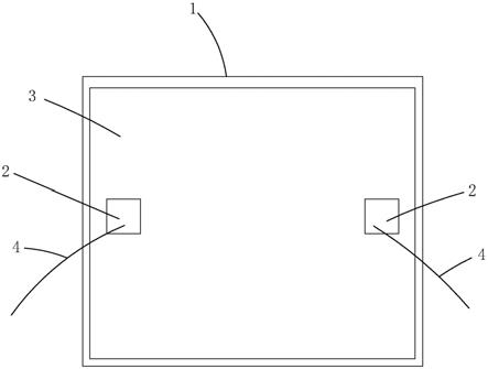 发热件的制作方法