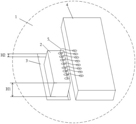 电路板及光模块的制作方法