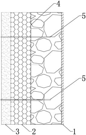 一种新型保温板的制作方法