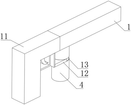 一种玩具填充枪的制作方法