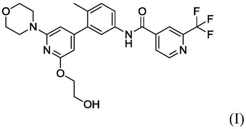 用于治疗癌症的Raf抑制剂和CDK4/6抑制剂的组合疗法的制作方法