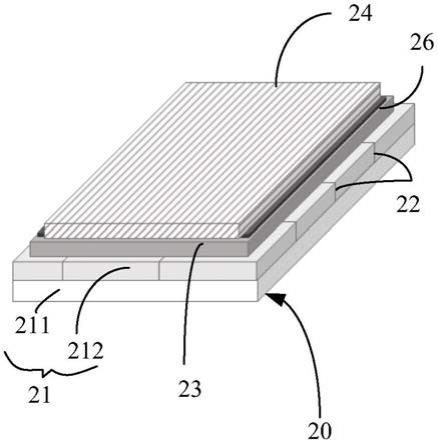 钙钛矿太阳电池组件的制作方法