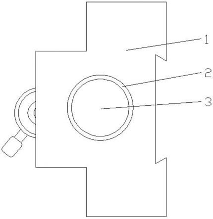 便于稳固安装的小型断路器的制作方法