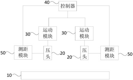 一种本压装置的制作方法