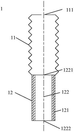 井口防溢装置的制作方法