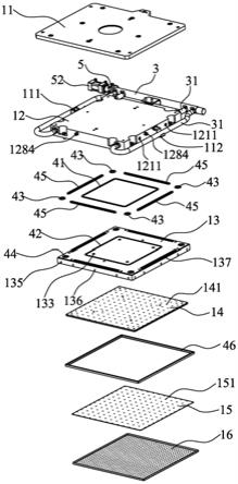 制砖机压头及制砖模具的制作方法