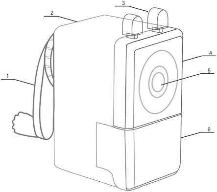 手摇式剥线器工具的制作方法