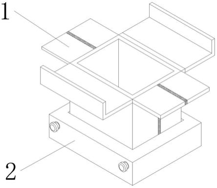 一种建筑厂区空气湿度节能环保检测仪的制作方法