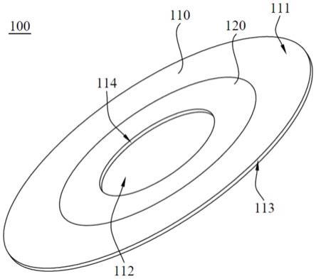 一种遮光片、镜头组件及其组装工艺的制作方法