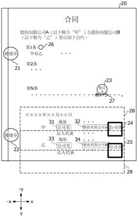 信息处理装置以及记录介质的制作方法