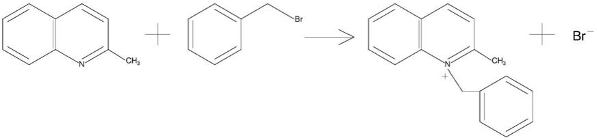 一种高温用酸化缓蚀剂的制作方法