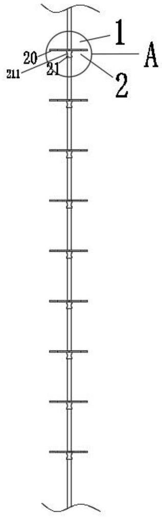 柔性阴极线的制作方法