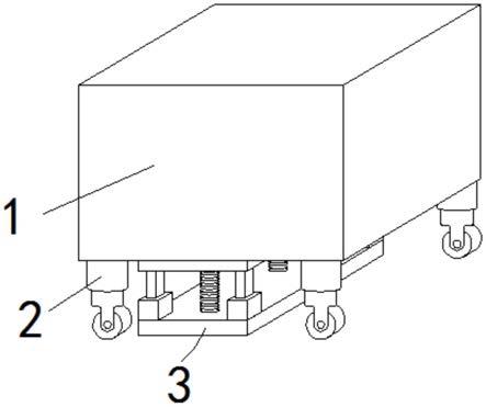 一种纺织纤维透光度检测仪的制作方法