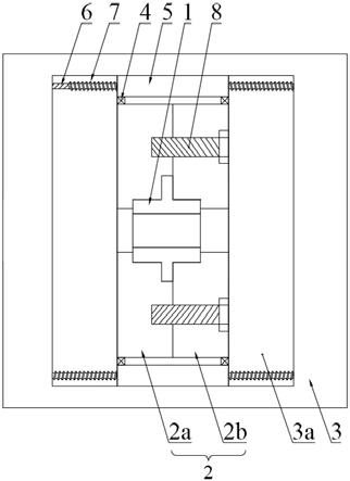 一种自动退扭绞线模具的制作方法