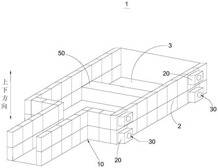 玻璃窑炉及用于对其进行放料的方法、玻璃窑炉放料系统与流程