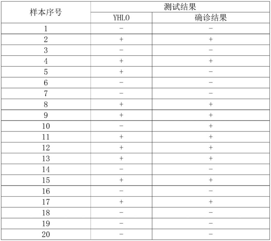 SARS-CoV-2检测试剂盒的制作方法